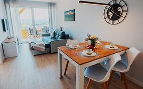 Apartament Świerkowy 12
